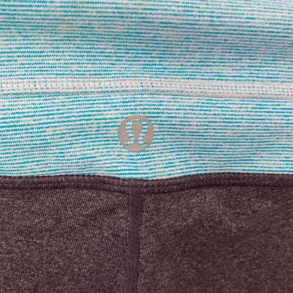 Lululemon Capris size 4 - Picture 5 of 5